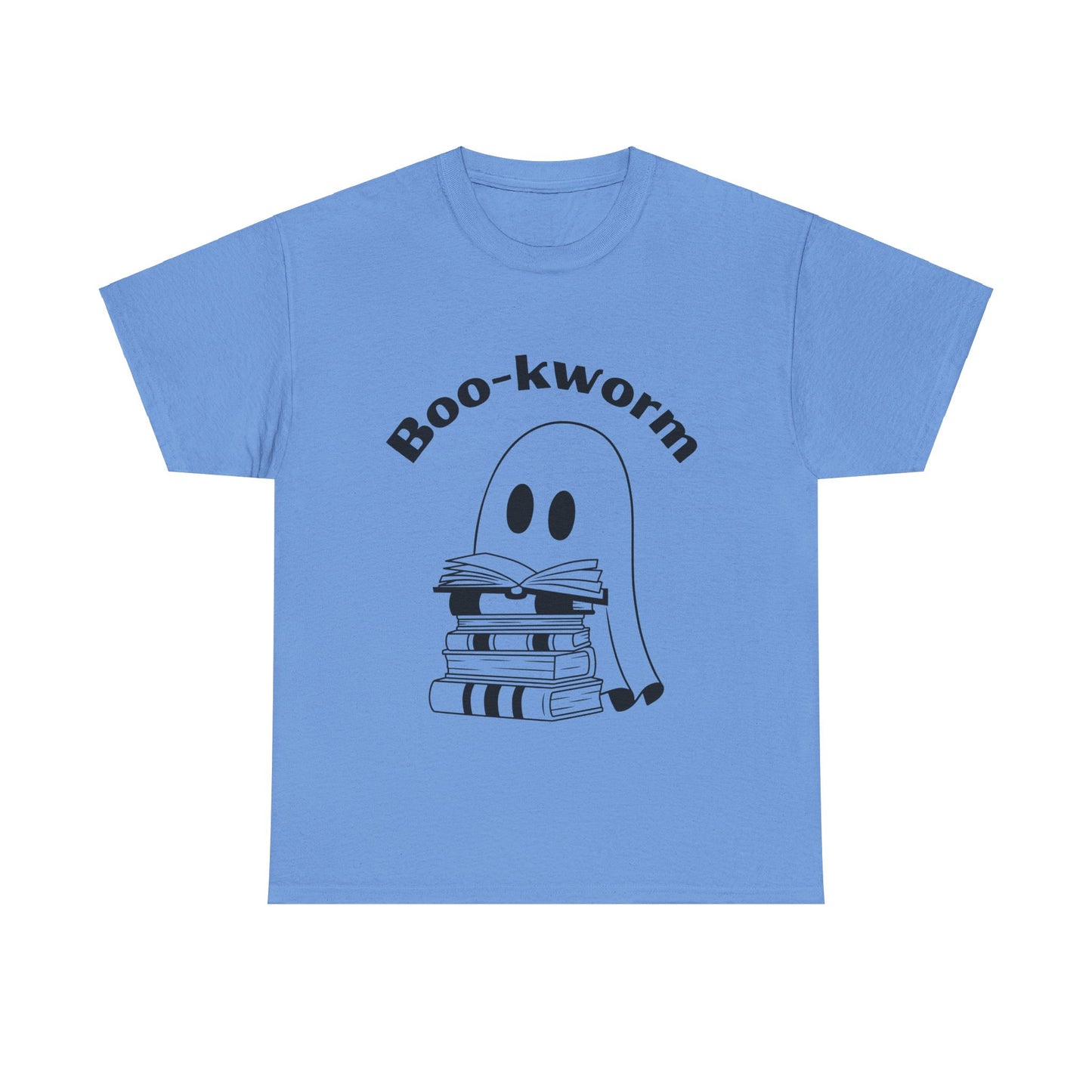 Boo-kworm Tee