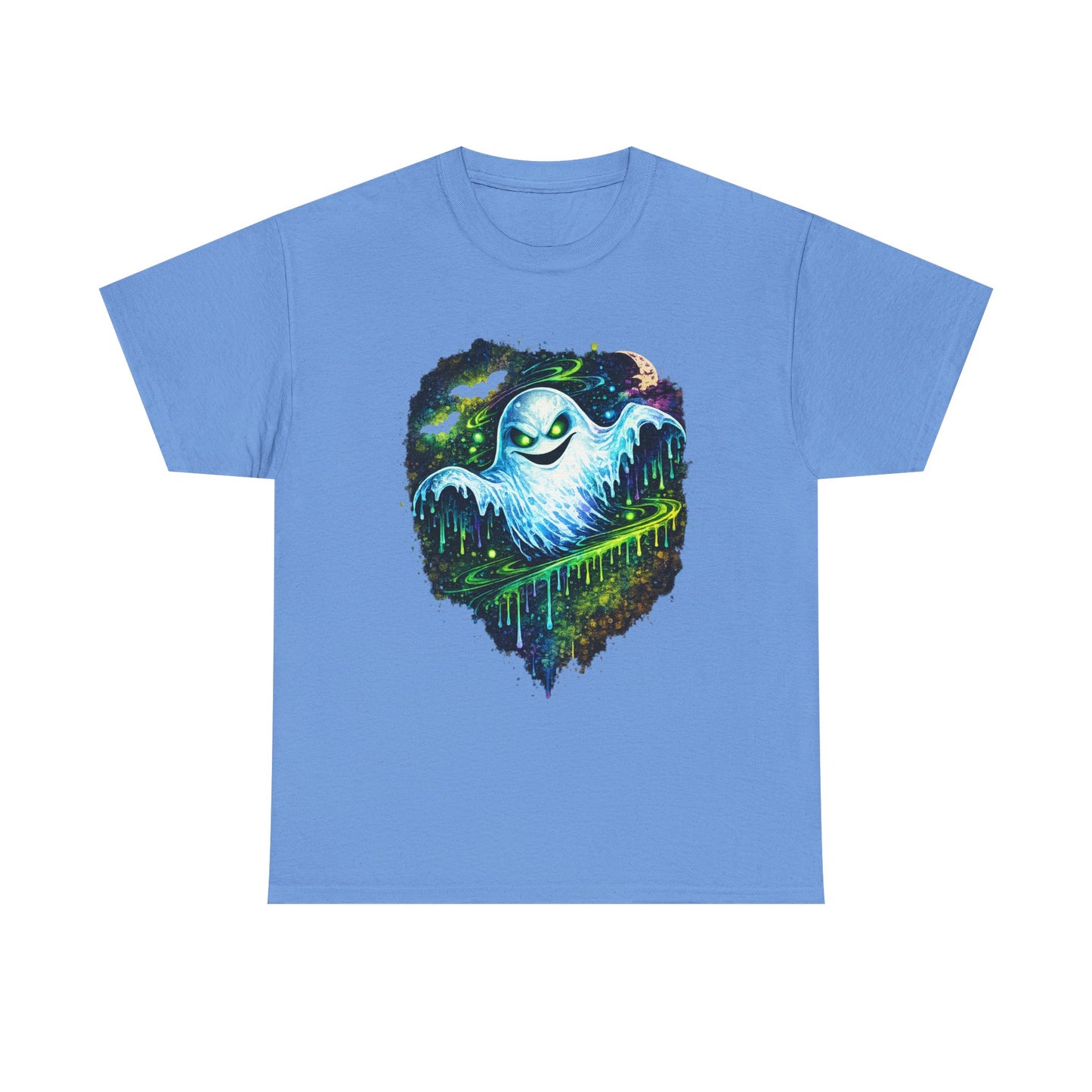 Ghost Graffiti Tee
