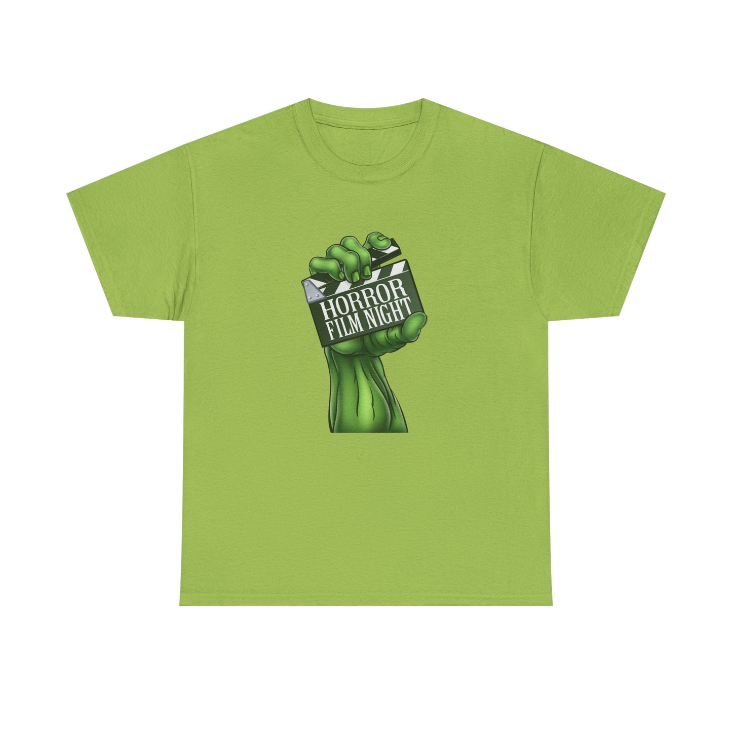 Horror Film Night Tee