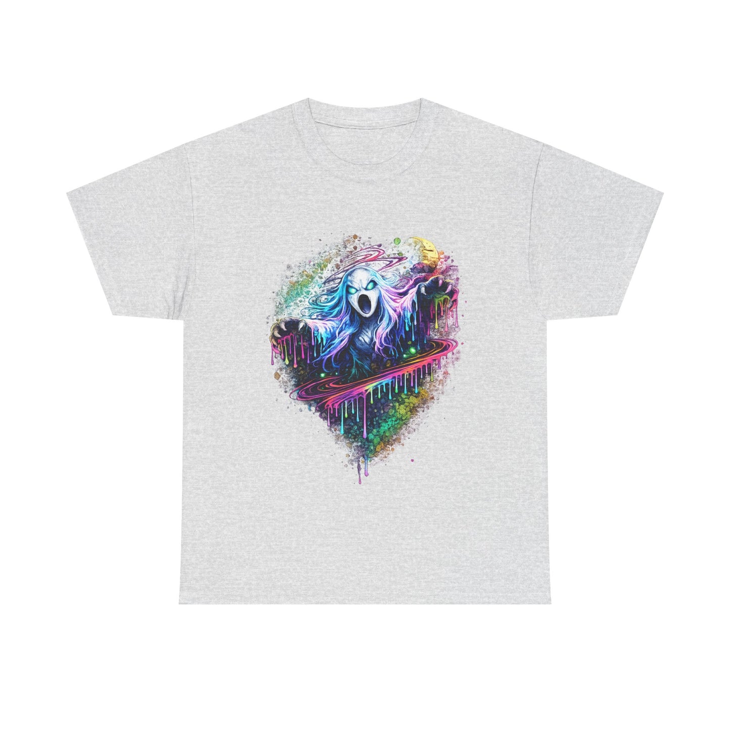 Banshee Graffiti Tee