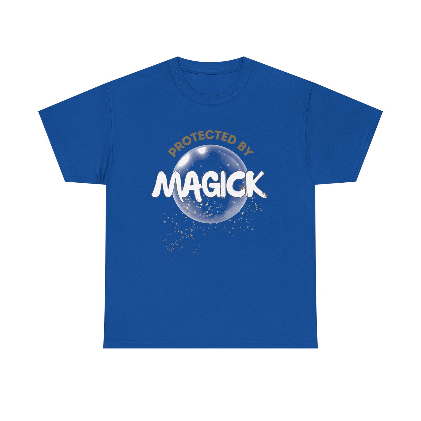 Protected by Magick Tee