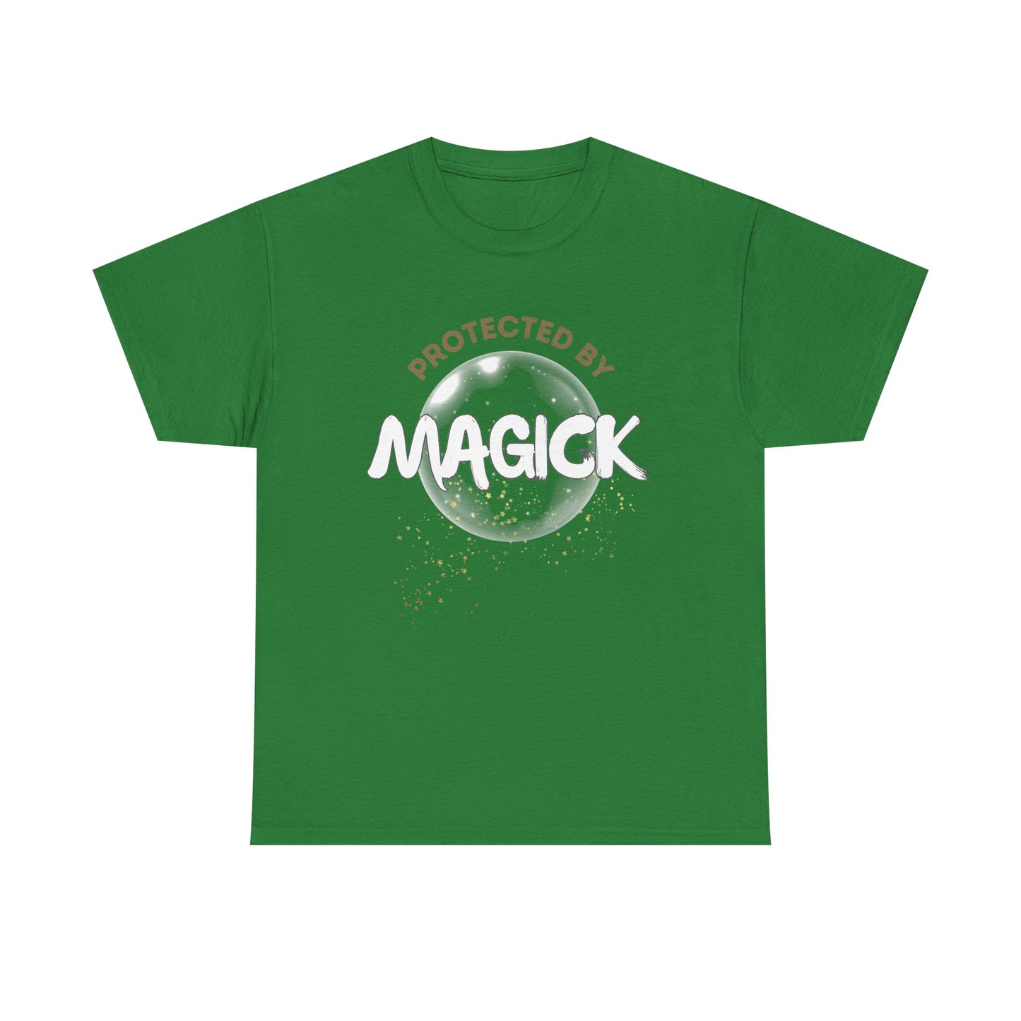 Protected by Magick Tee