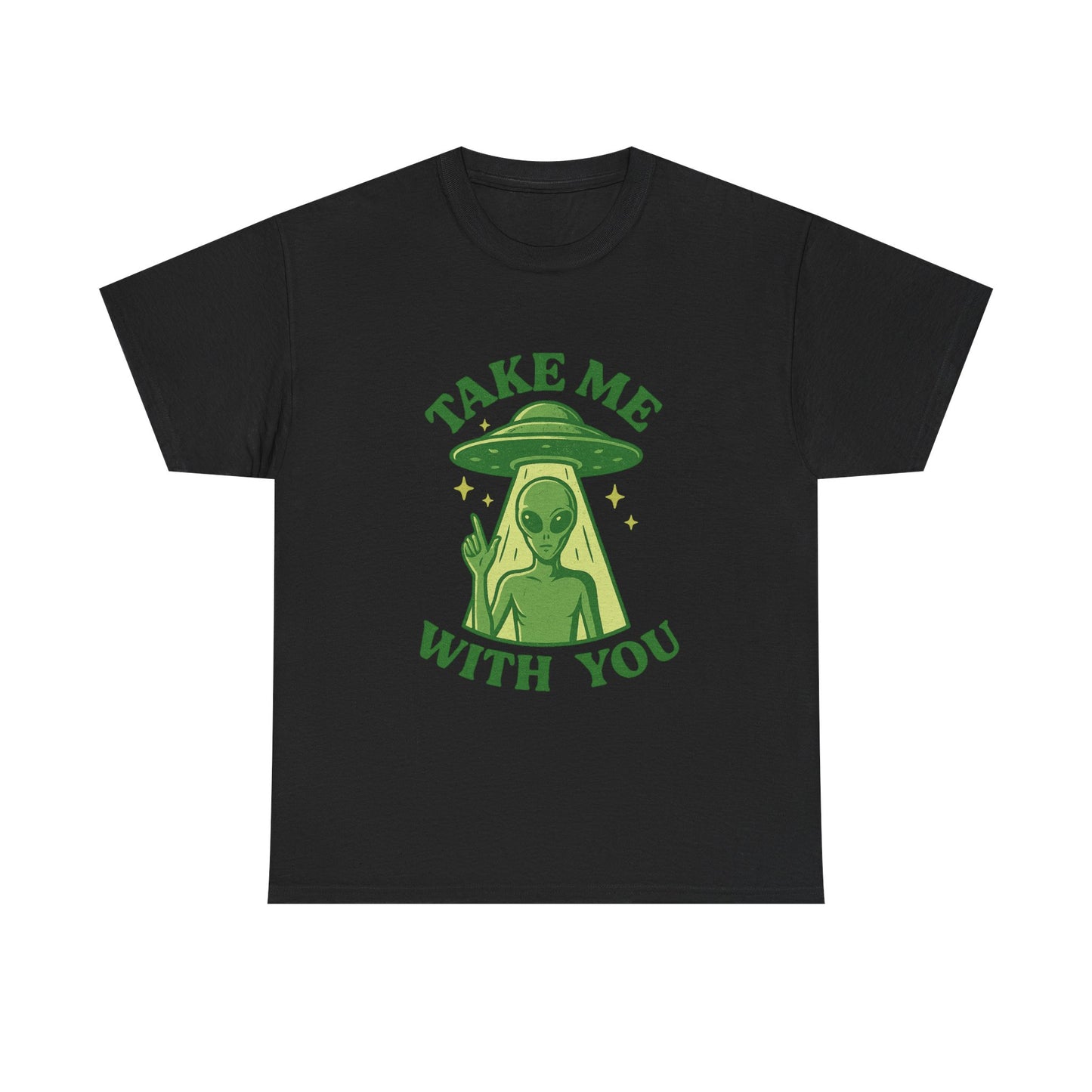 Take Me With You Tee