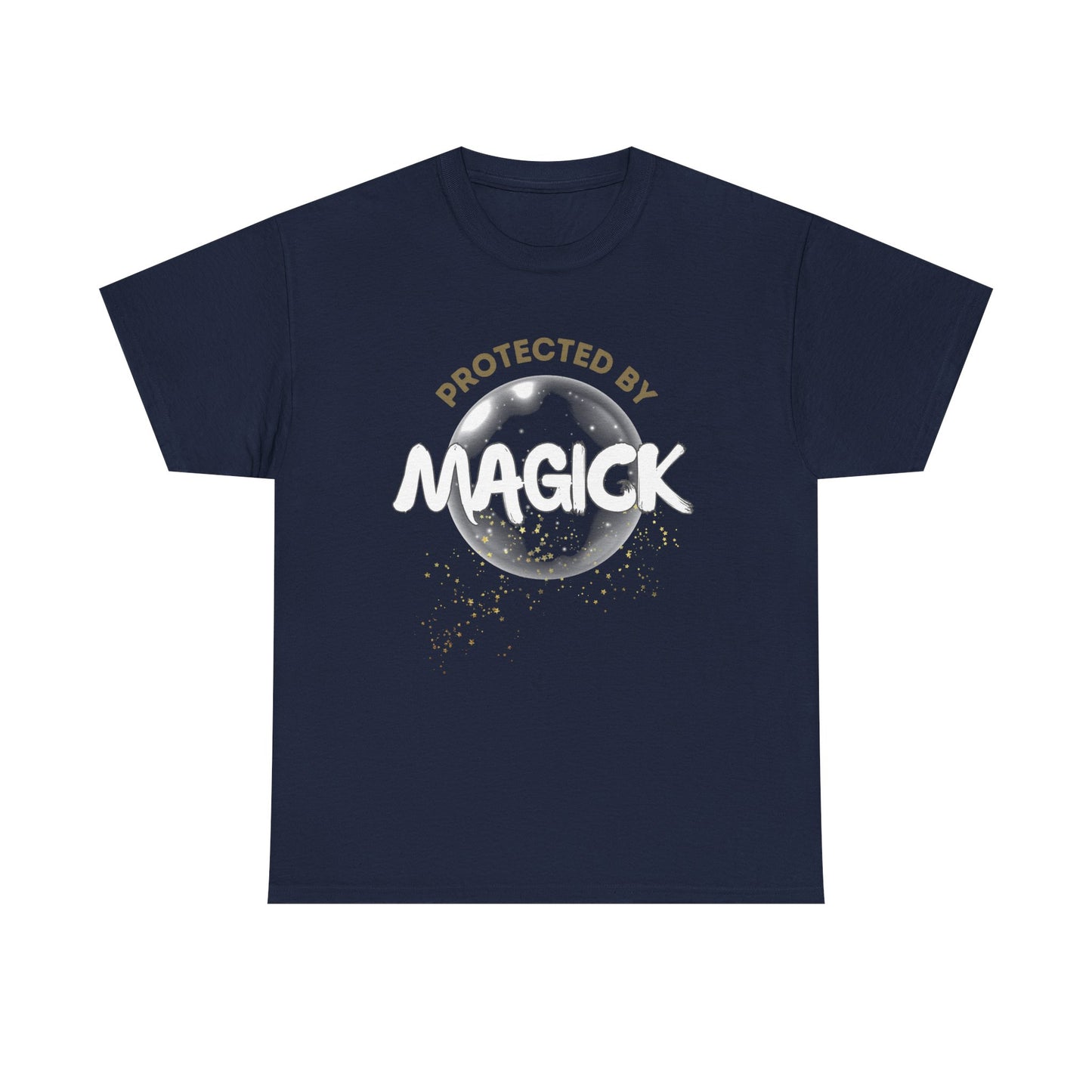 Protected by Magick Tee