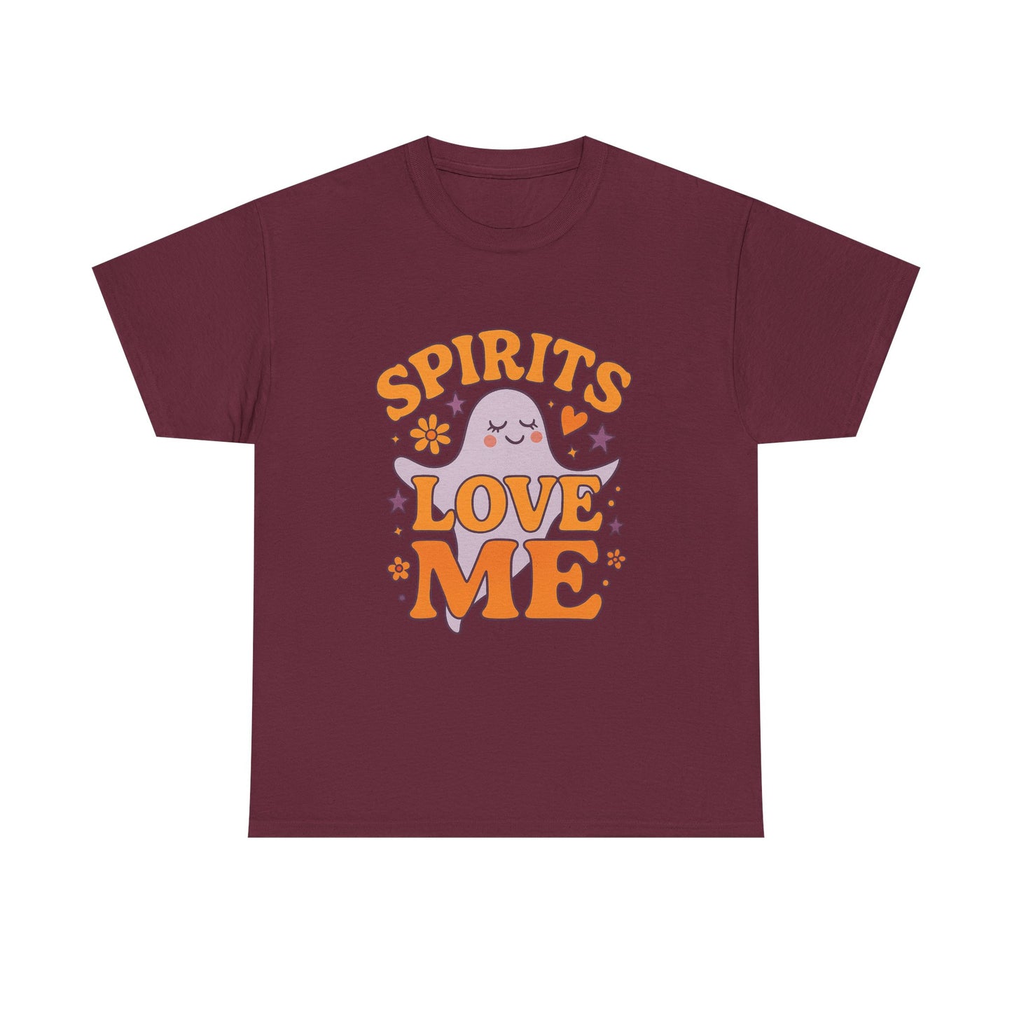 Spirits Love Me Tee