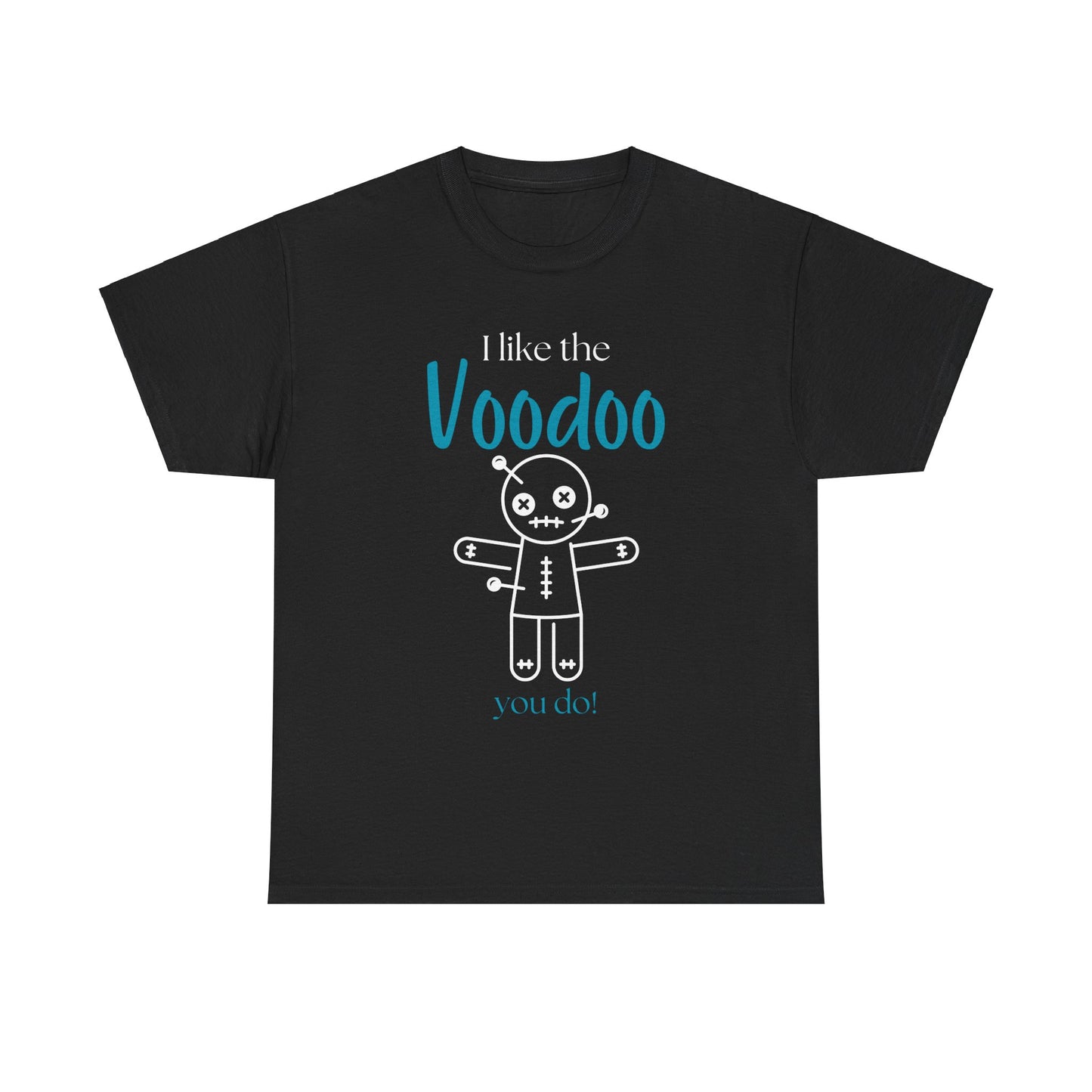 Voodoo Tee