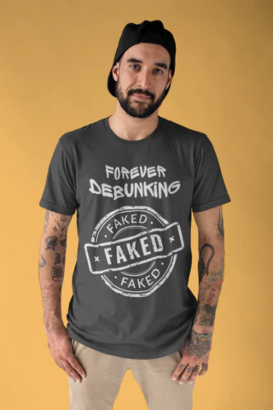 Forever Debunking Tee