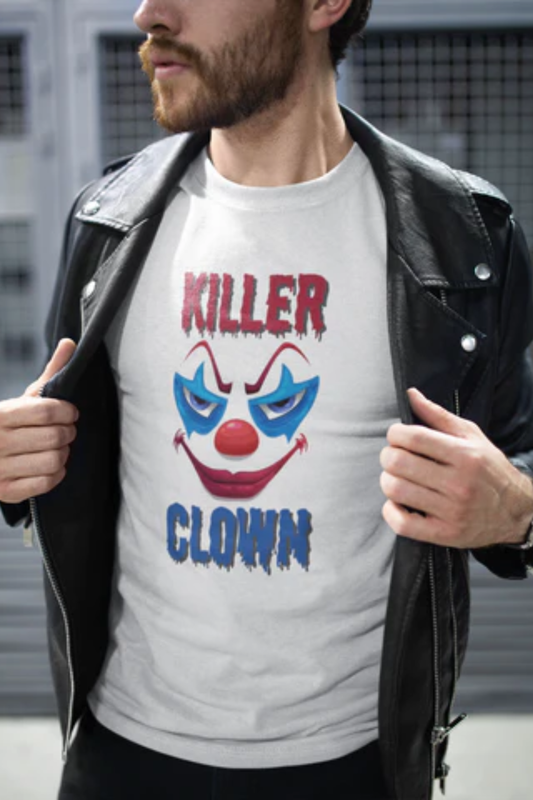 Killer Clown Tee