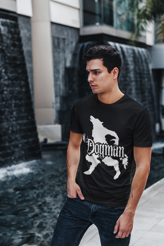 Dogman Tee